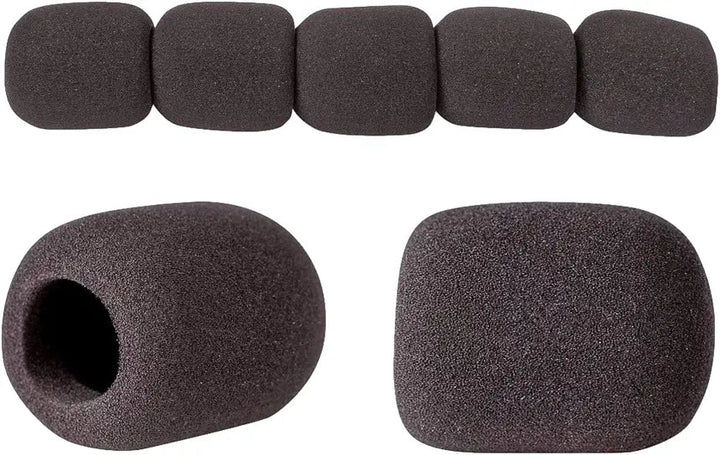 CPK Microphone Windscreen 5 Pack - Sieffs Music