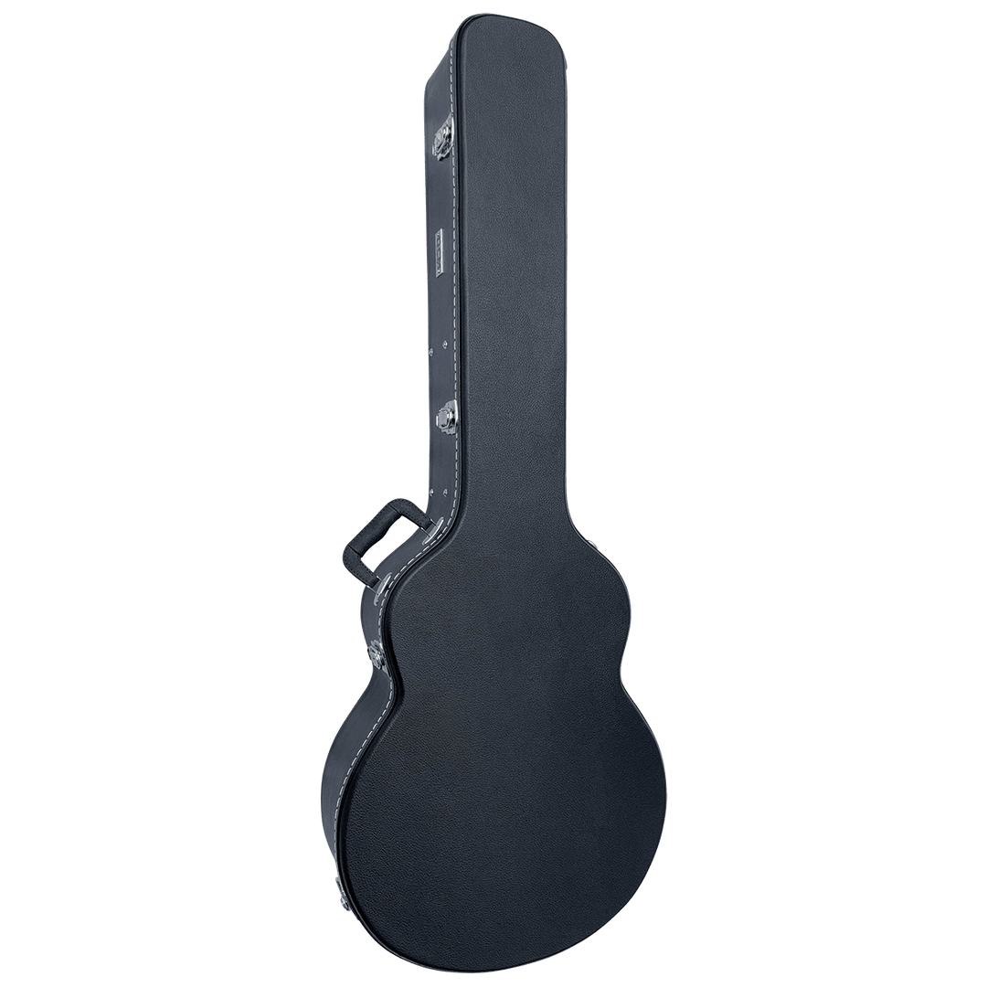 DCM Acoustic Bass Guitar Case - Sieffs Music