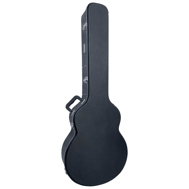 DCM Acoustic Bass Guitar Case - Sieffs Music