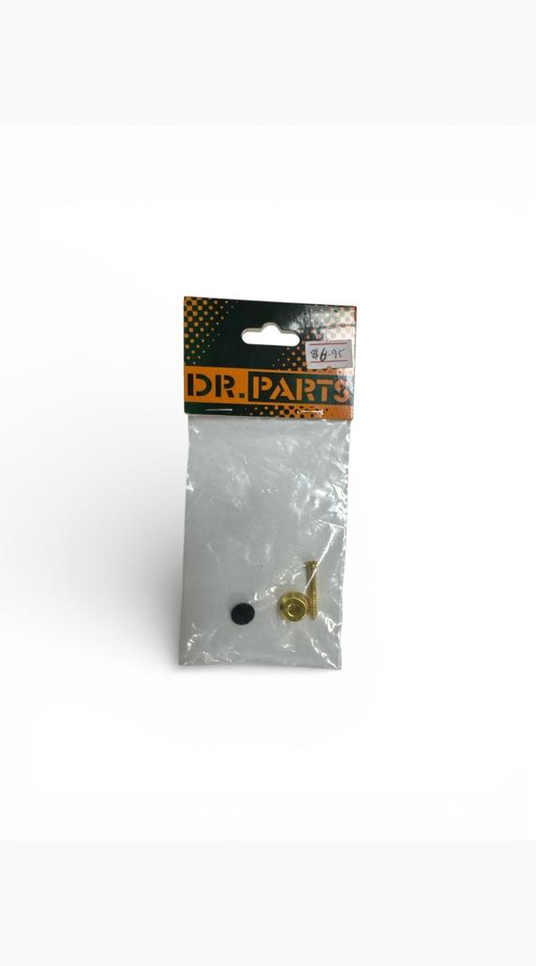 Dr. Parts GPK56 End Pin Set - Sieffs Music