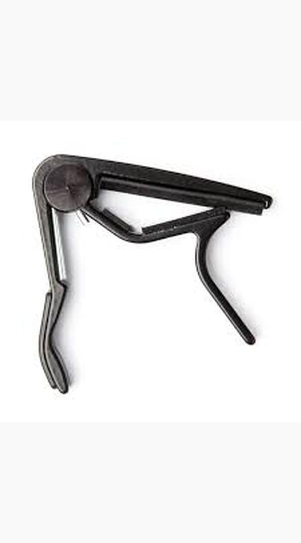 Dunlop 85bb Trigger Banjo Capo - Sieffs Music