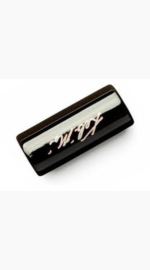 Dunlop Keb Mo Signature Porcelain Slide - Sieffs Music