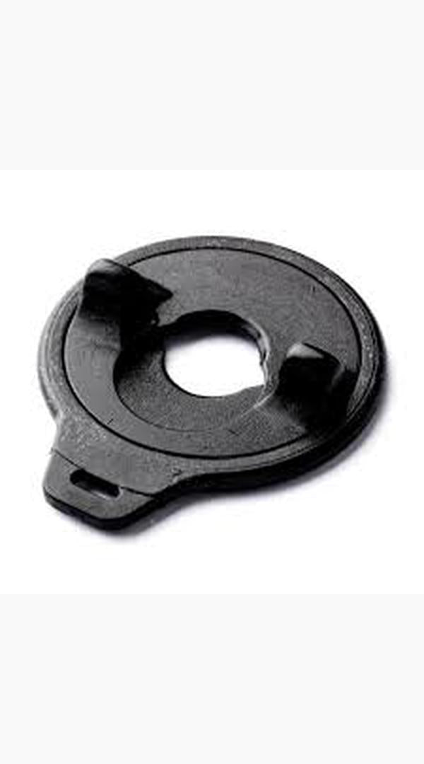 Dunlop Plastic Strap Lock - Sieffs Music