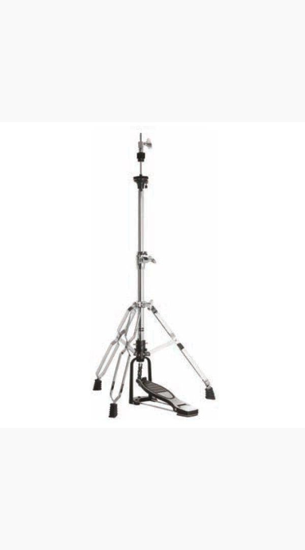 DXP DXPHH5 Hi - Hat Stand (550 Series) - Sieffs Music
