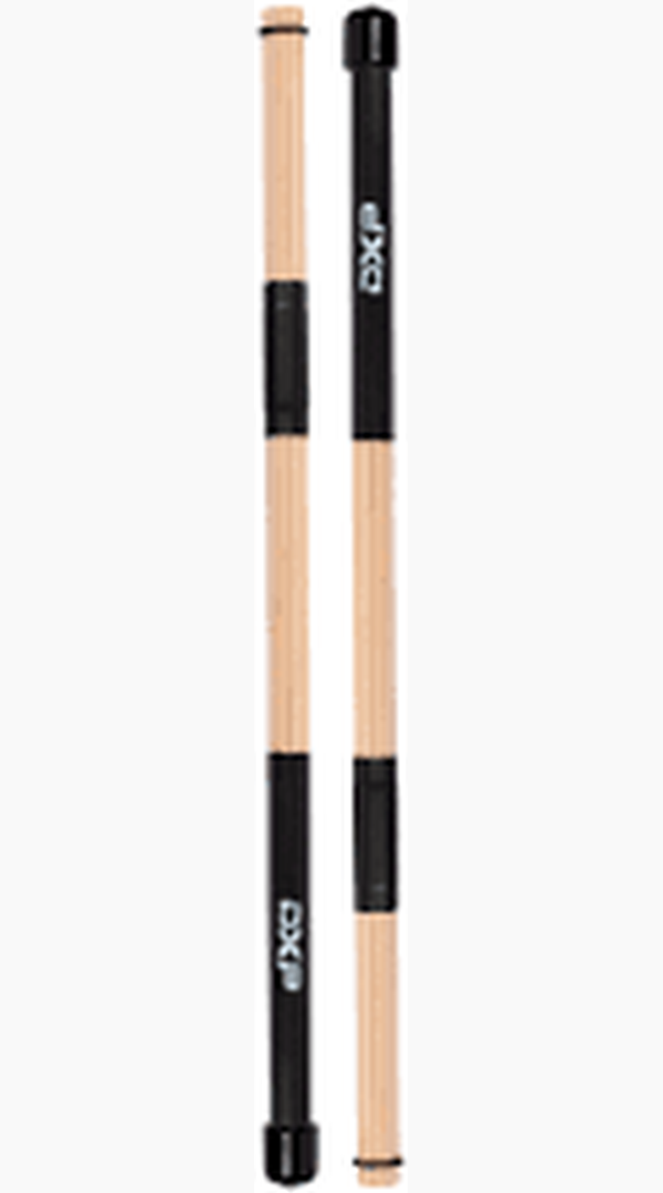 DXP Maple Multi Rods TDK21 - Sieffs Music