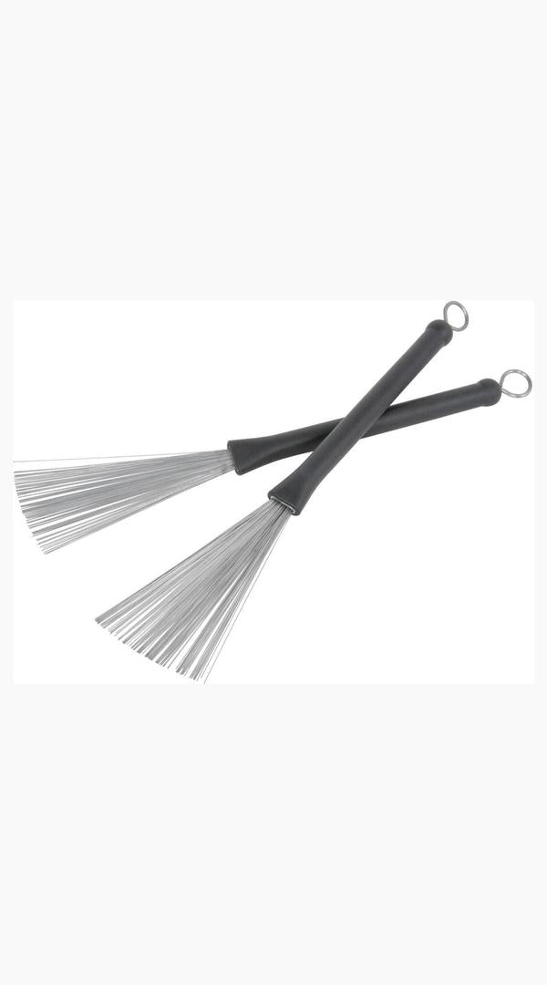 DXP Wire Brushes DA789 - Sieffs Music