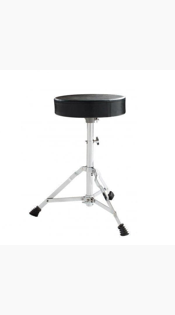 DXP1235 Student lightweight Drum Throne - Sieffs Music