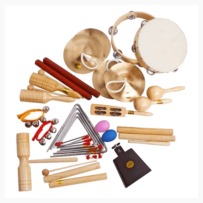 Ed947 mano percussion set - Sieffs Music