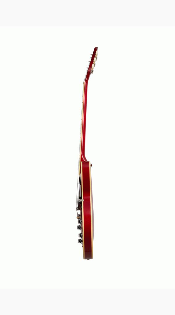 Epiphone ES335 Cherry EIES335CHNH1 - Sieffs Music