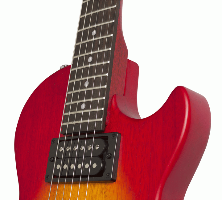 Epiphone Les Paul Special Satin E1 (Vintage Edition) - Sieffs Music