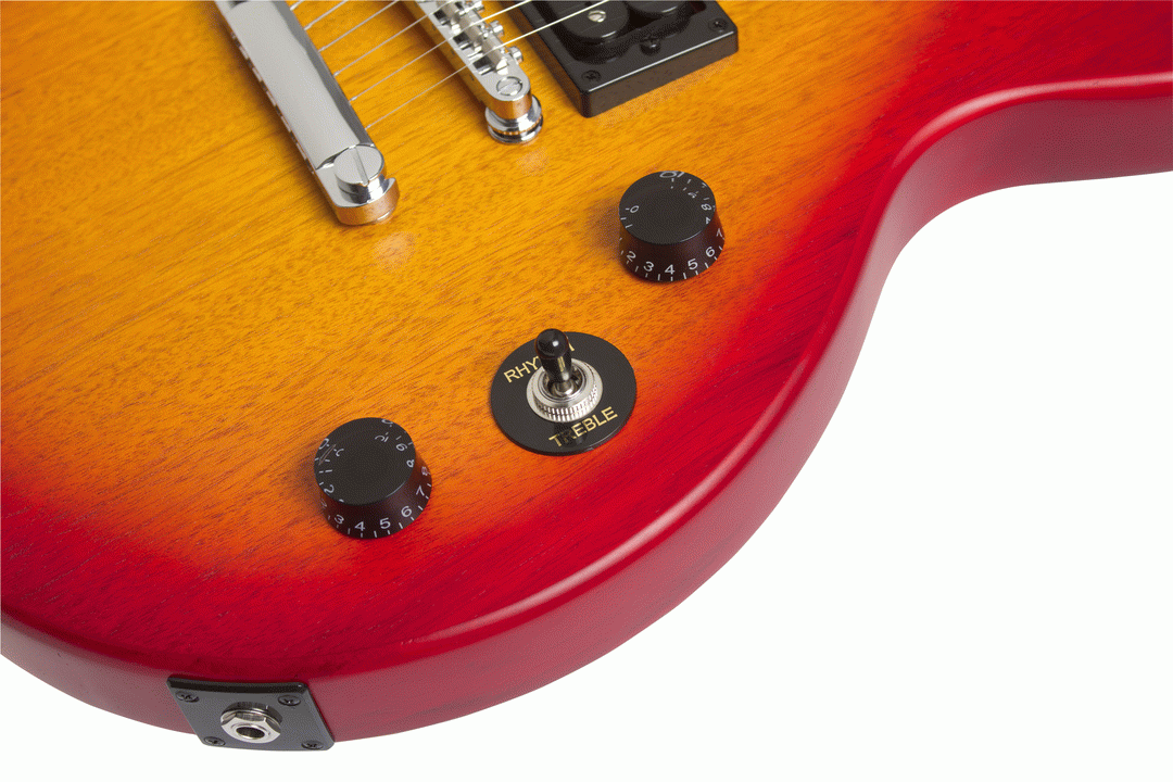 Epiphone Les Paul Special Satin E1 (Vintage Edition) - Sieffs Music