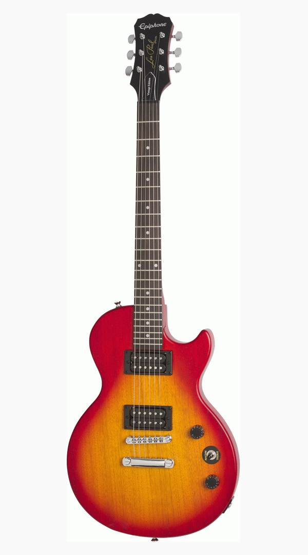 Epiphone Les Paul Special Satin E1 (Vintage Edition) - Sieffs Music