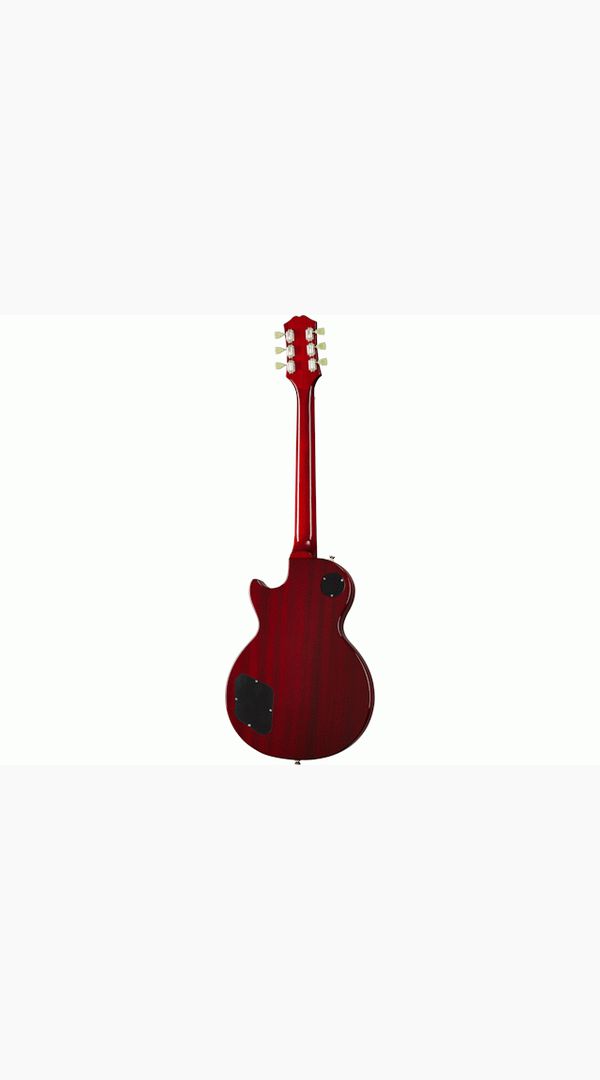 Epiphone Les Paul Standard &