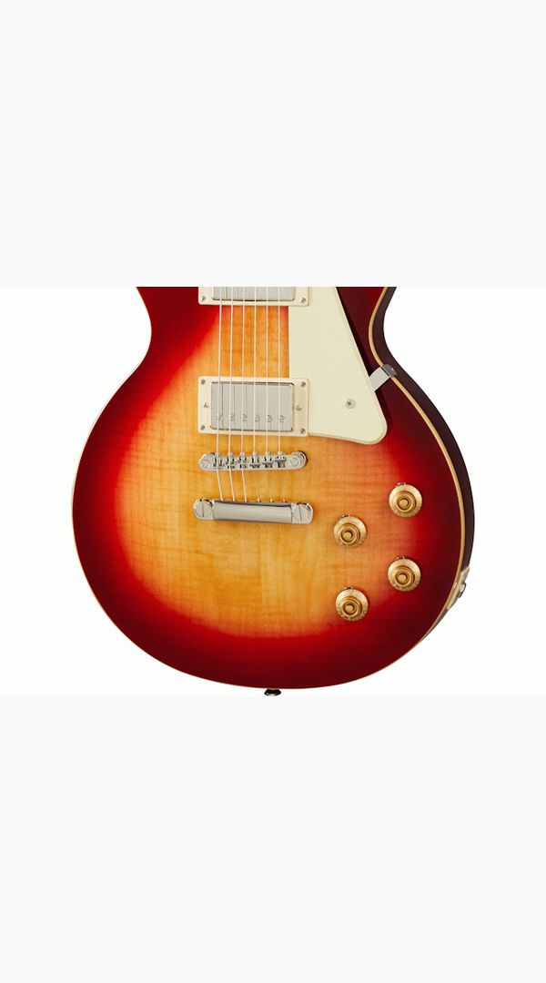 Epiphone Les Paul Standard &