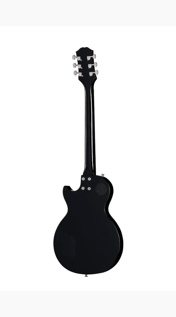 Epiphone Les Paul Tribute - Ebony - Sieffs Music
