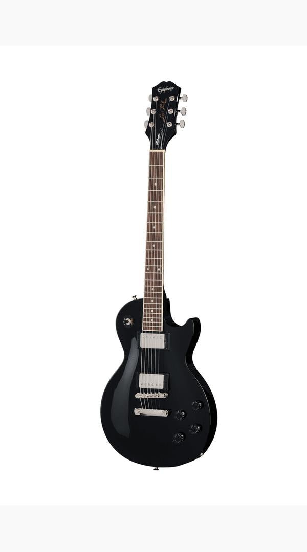 Epiphone Les Paul Tribute - Ebony - Sieffs Music