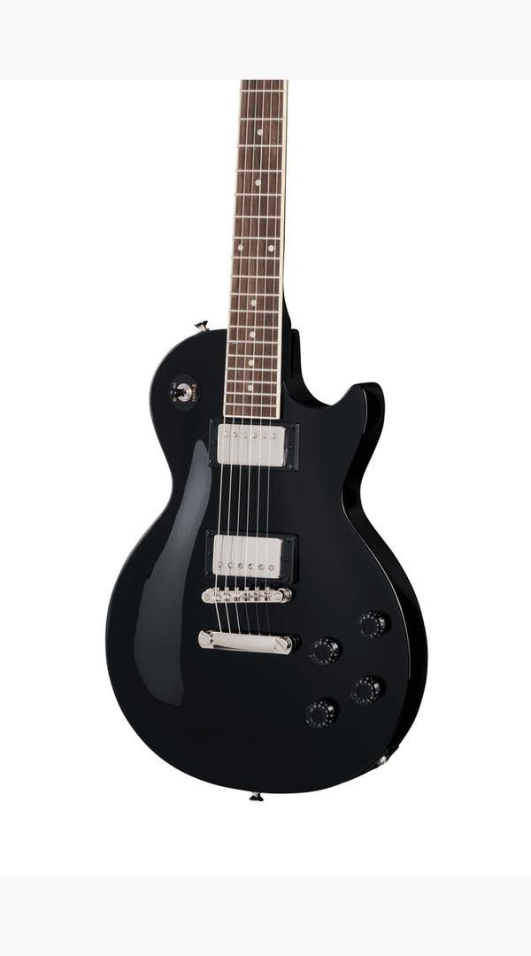 Epiphone Les Paul Tribute - Ebony - Sieffs Music