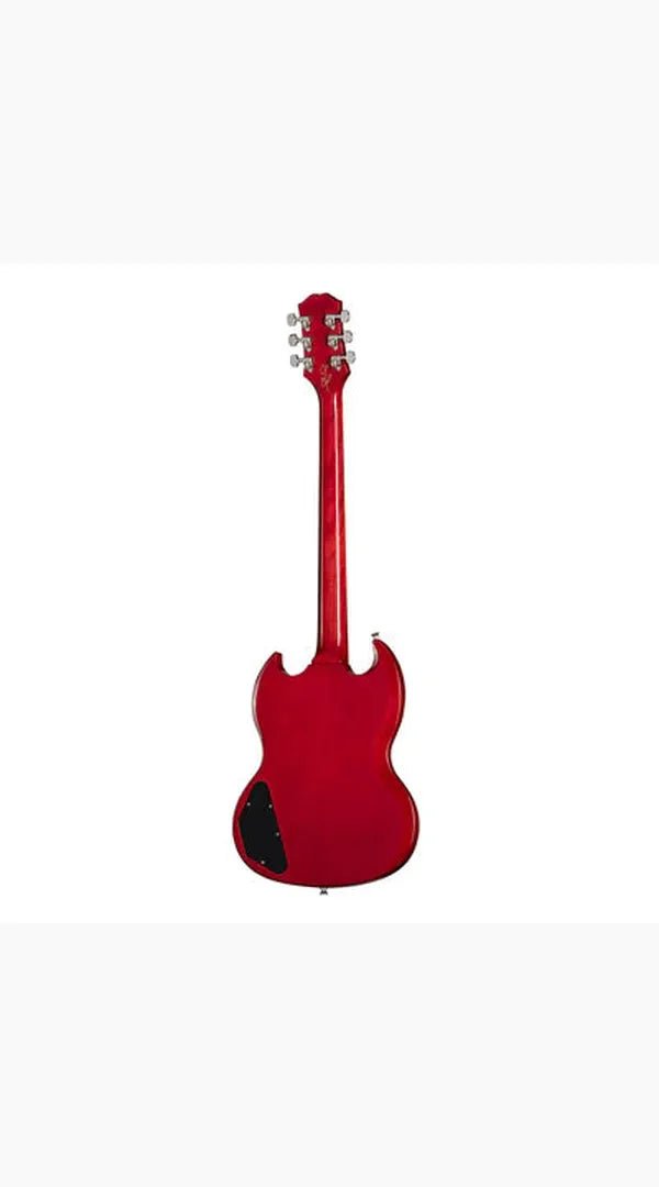 Epiphone Tony Iommi SG Special - Cherry Limited Edition ONE LEFT - Sieffs Music