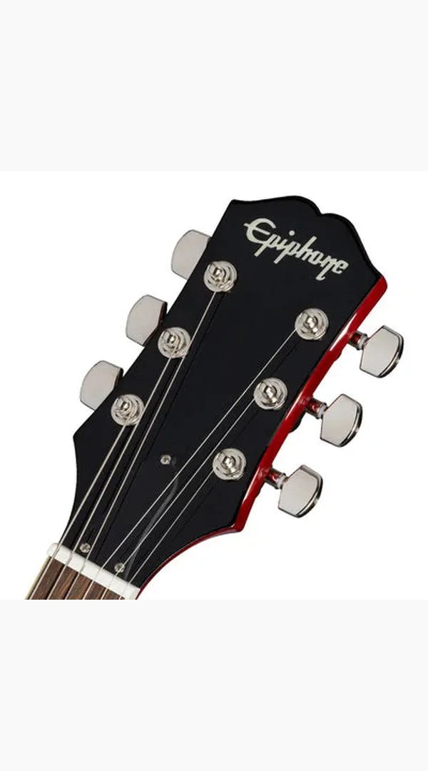 Epiphone Tony Iommi SG Special - Cherry Limited Edition ONE LEFT - Sieffs Music