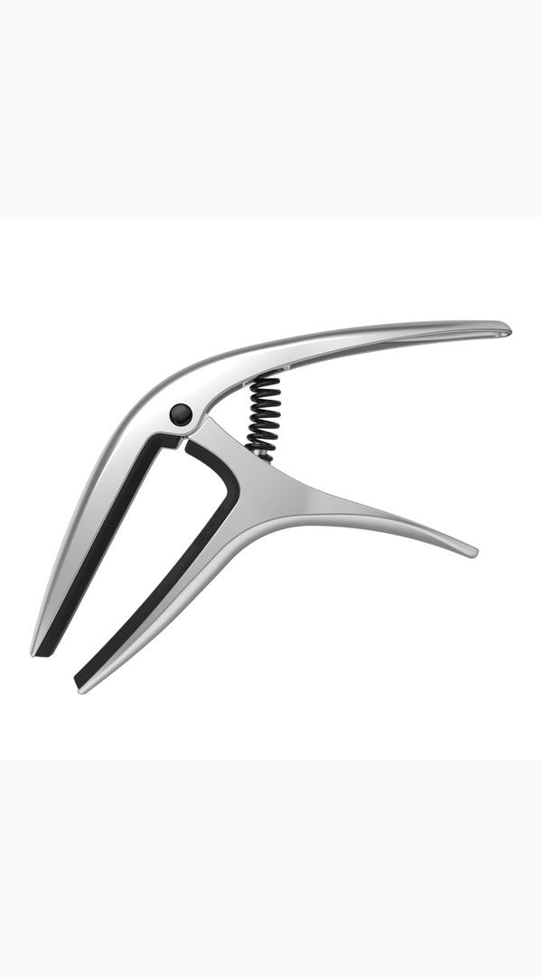 Ernie Ball Axis Capo - Sieffs Music
