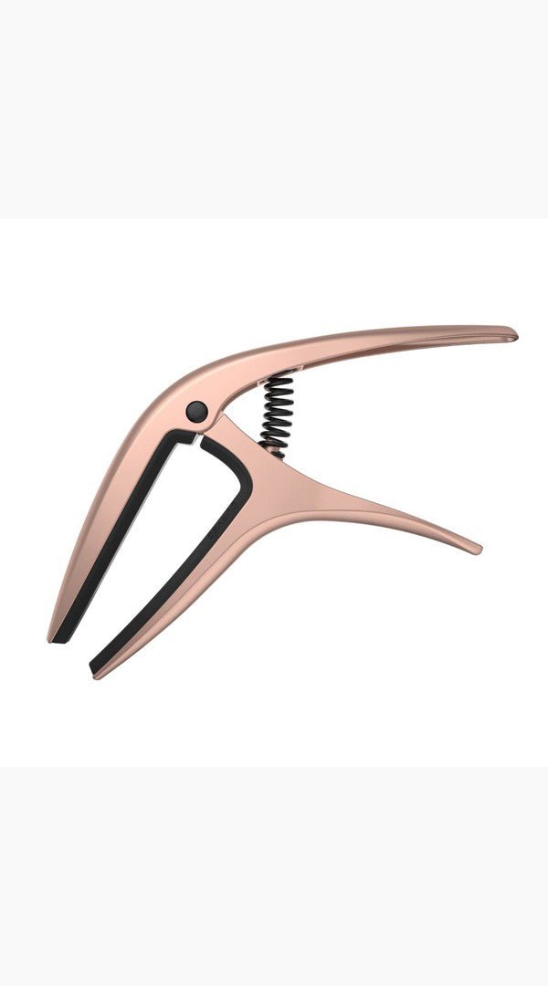 Ernie Ball Axis Capo - Sieffs Music