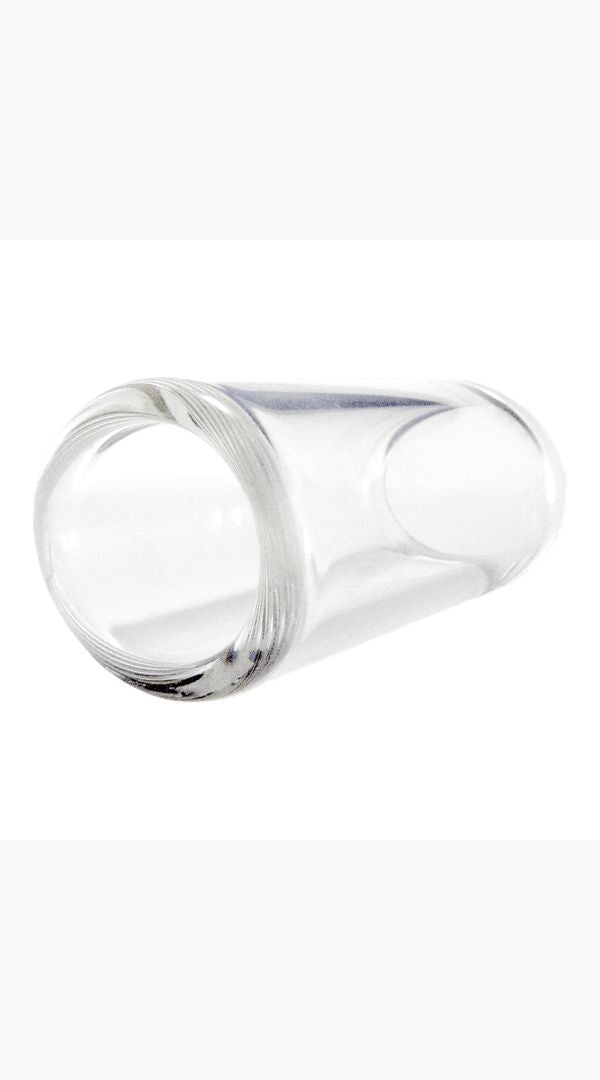 Ernie Ball Glass Guitar Slide - Sieffs Music
