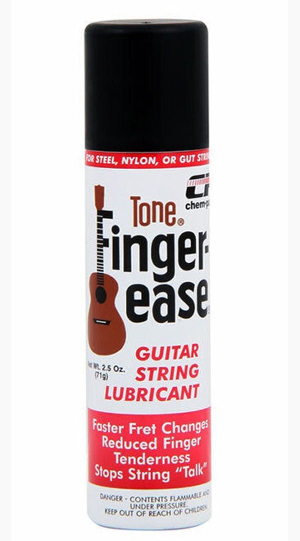 Finger Ease string lubricant - Sieffs Music