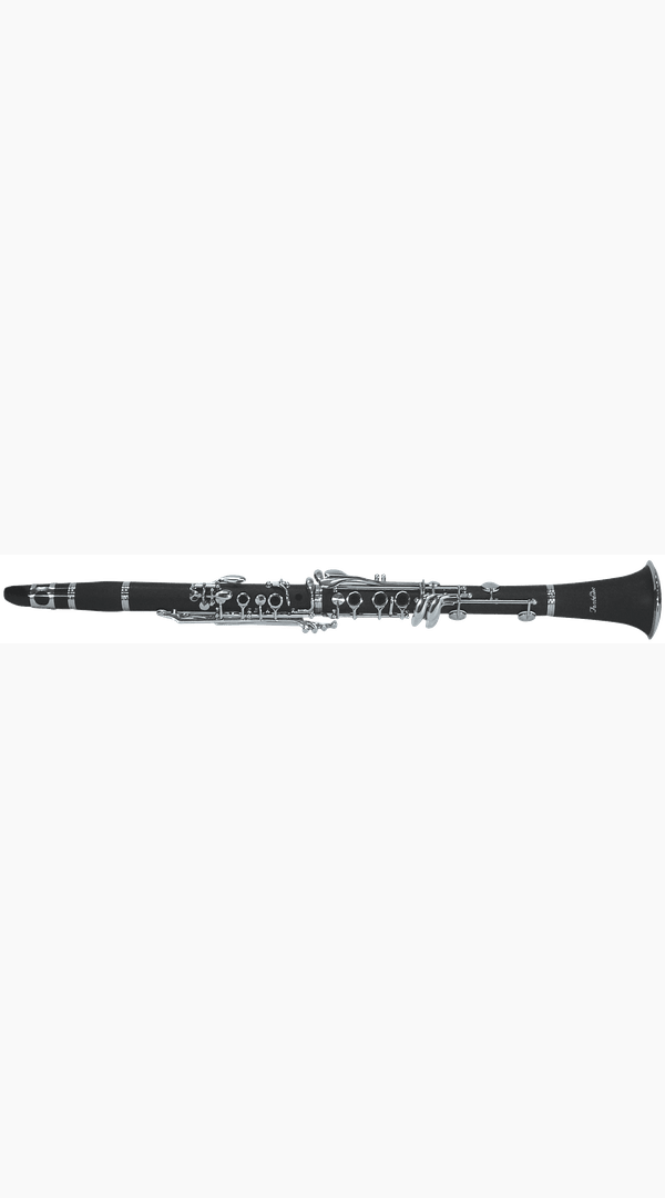 FONTAINE Trident Series Bb Clarinet - Sieffs Music