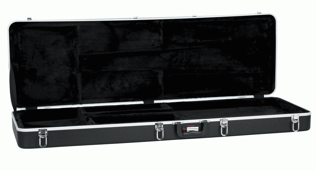 Gator Bass Guitar Case - Sieffs Music