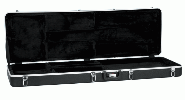 Gator Bass Guitar Case - Sieffs Music