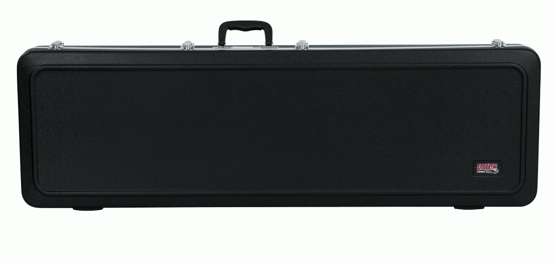 Gator Bass Guitar Case - Sieffs Music
