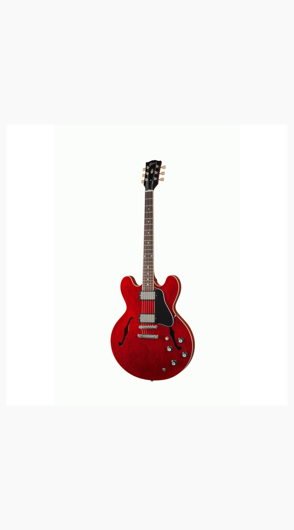 Gibson ES335 in 60&
