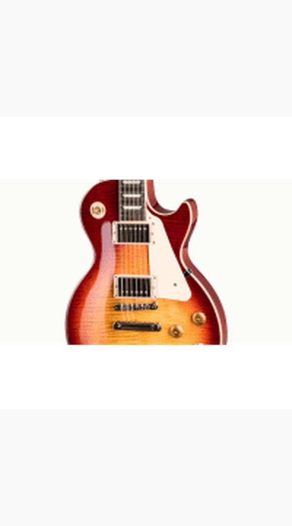 Gibson Les Paul Standard &