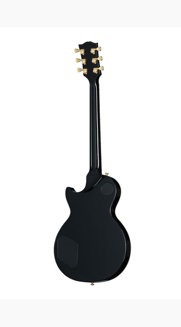 Gibson Les Paul Supreme translucent ebony burst - Sieffs Music