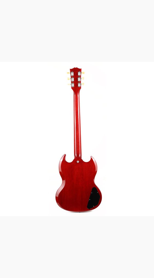 Gibson SG Standard '61 Vintage Cherry - Sieffs Music