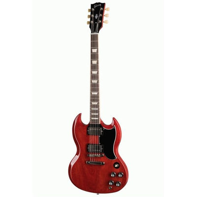 Gibson &amp; Epiphone