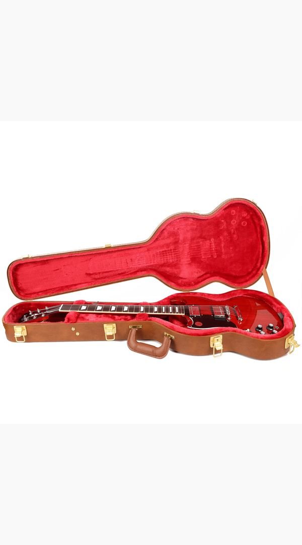 Gibson SG Standard &
