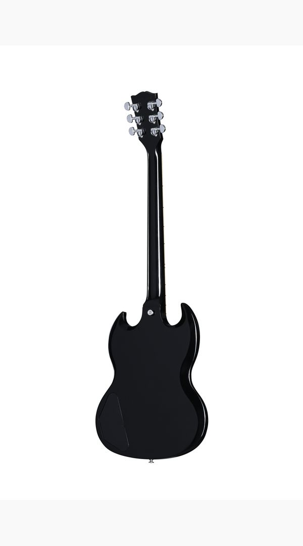 Gibson SG Standard Pelham Burst - Sieffs Music