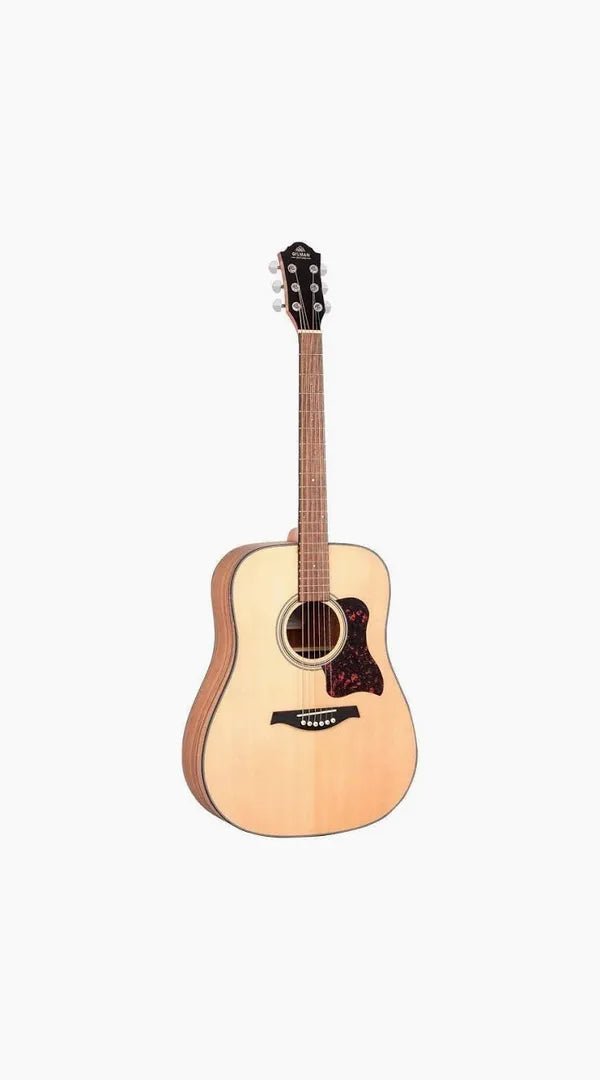 Gilman GD10 Dreadnought Acoustic - Sieffs Music