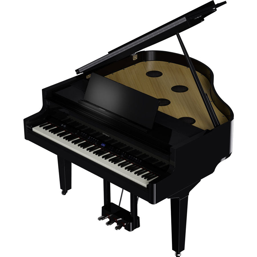 GP9 Luxury Grand Digital Piano - Sieffs Music