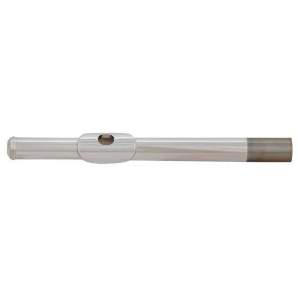 Grassi Silver Plated Closed Hole French Style Flute - Sieffs Music