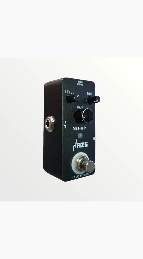 Haze DIST - MT1 - Sieffs Music