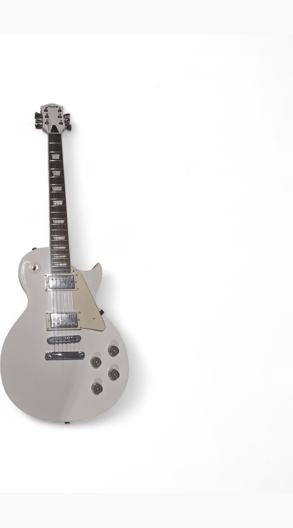 Haze SEG277 White - Sieffs Music