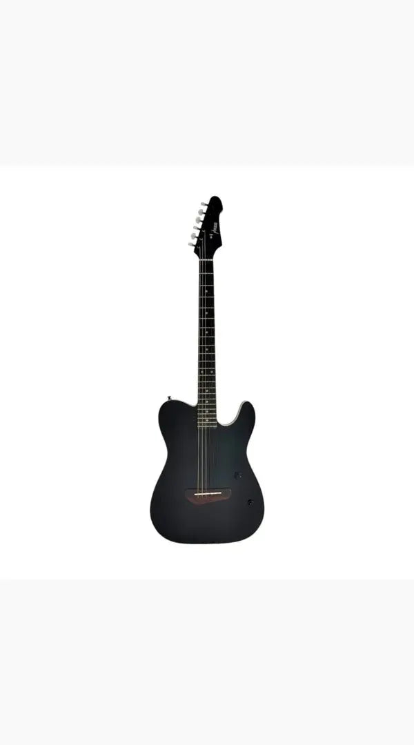 Haze Silent Acoustic TL Shape - Sieffs Music