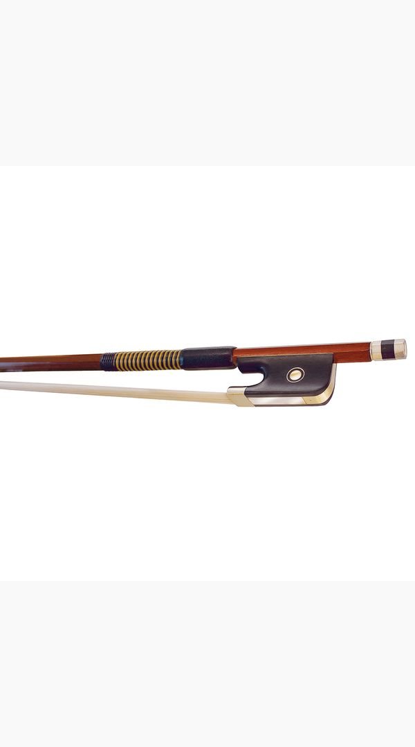 Hidersine HBOW2 - CL44 Advancing Student Cello Bow 4/4 Size - Sieffs Music