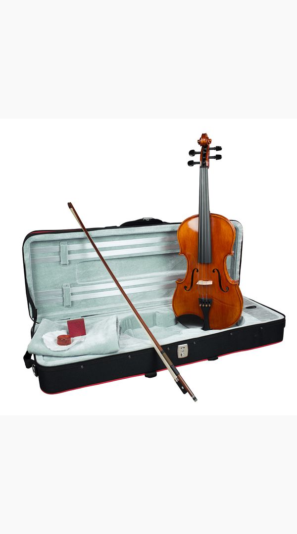 Hidersine Piacenza Viola 15" Outfit - Sieffs Music