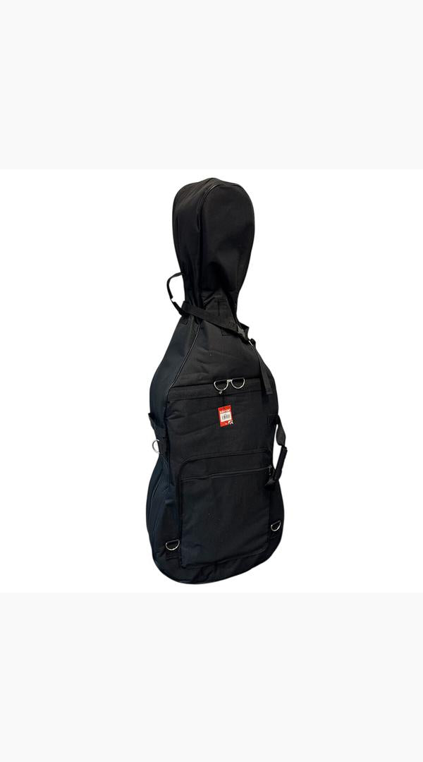 Hidersine Studenti Cello 1/2 Student Outfit - Sieffs Music
