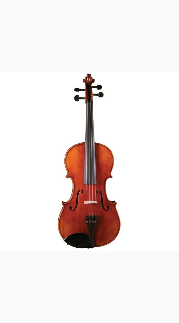 Hidersine Studenti Viola 13" Student Outfit - Sieffs Music