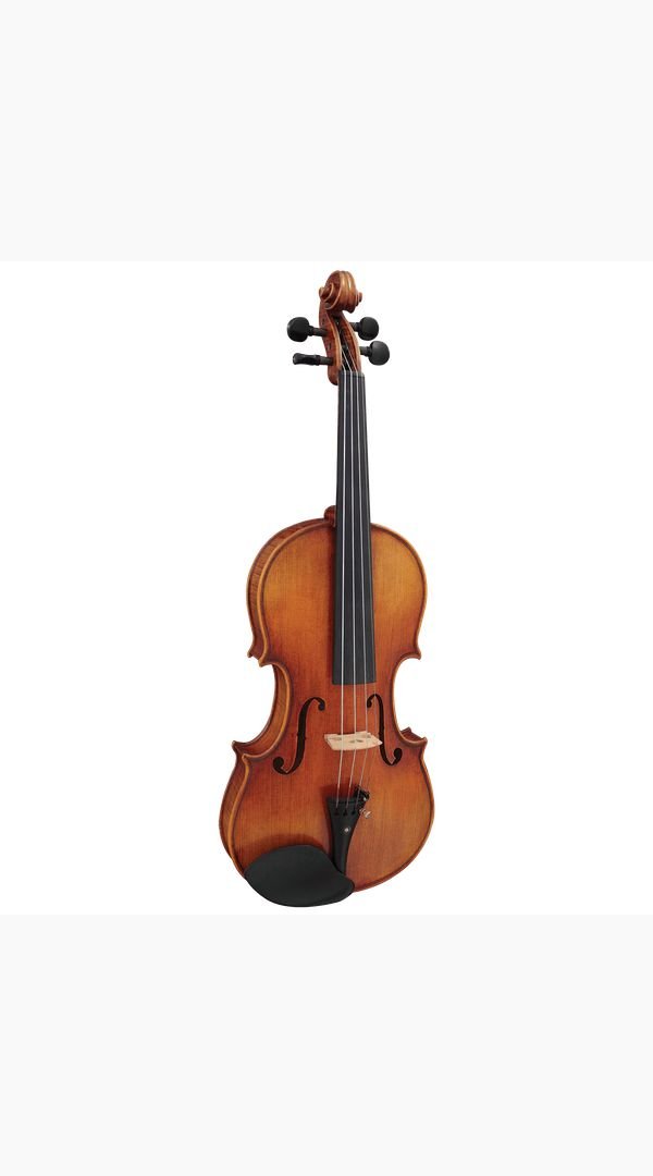 Hidersine Venezia WV100 Violin Outfit 4/4 - Sieffs Music