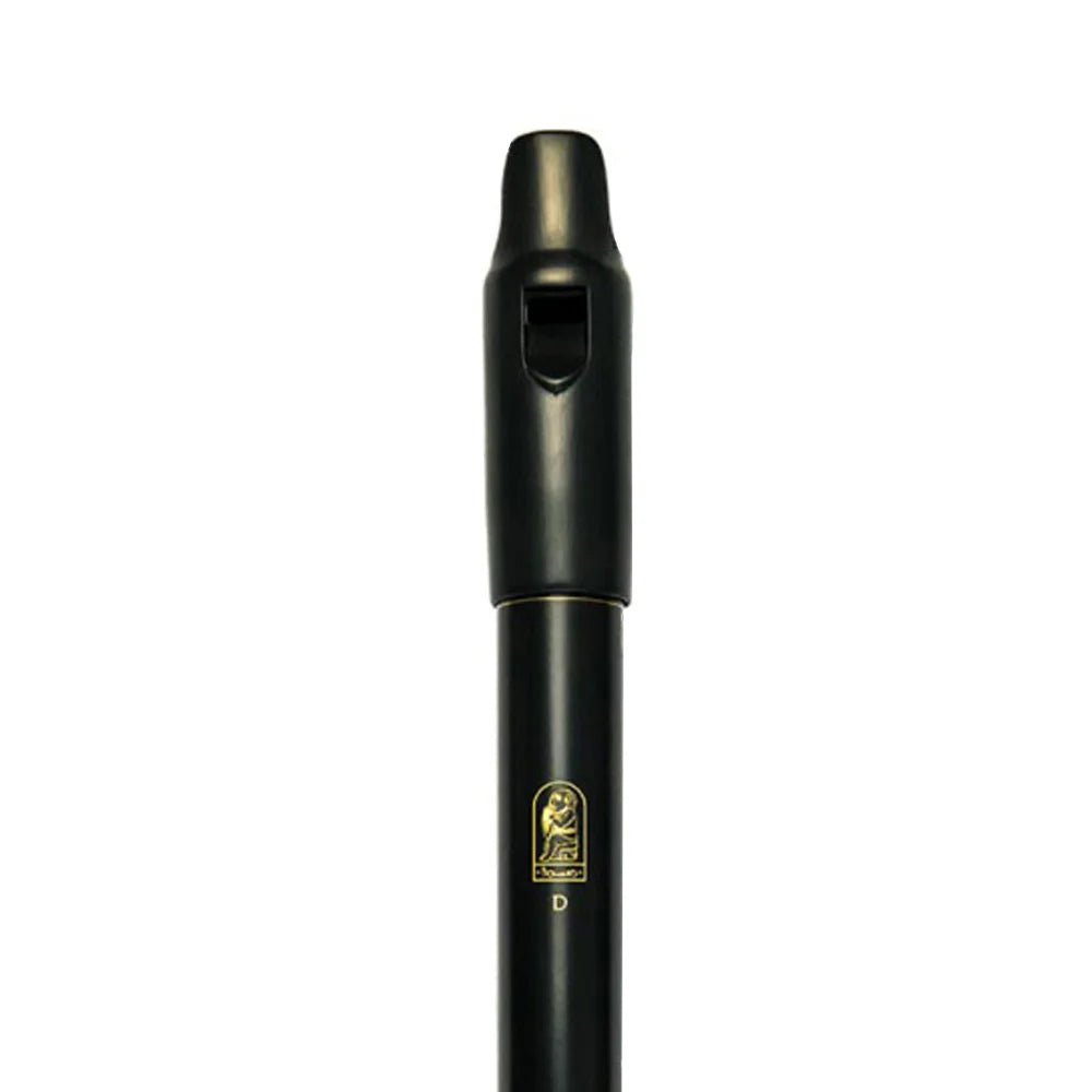 Howard Low D Whistle In Case - Sieffs Music